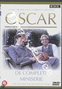 Oscar - Complete Series (DVD)